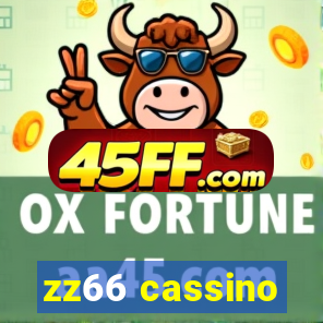 zz66 cassino
